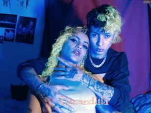 Danandlila