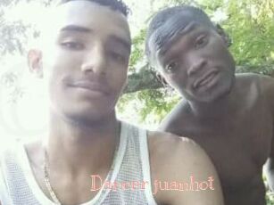 Dancer_juanhot