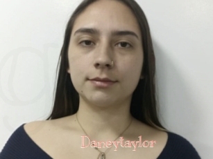 Daneytaylor