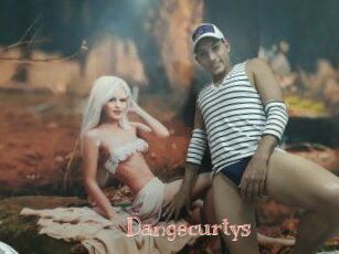 Dangecurtys