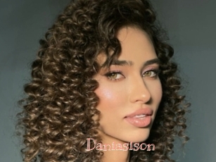 Daniasison