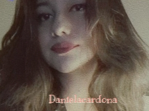 Danielacardona