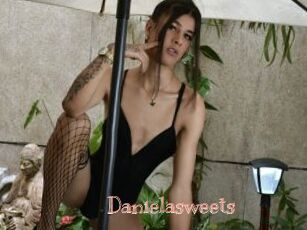 Danielasweets