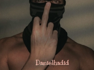 Danielhadid
