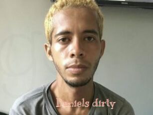 Daniels_dirty