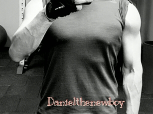 Danielthenewboy