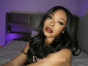 Danigoddess