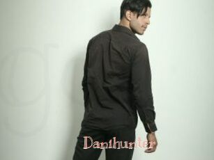 Danihunter