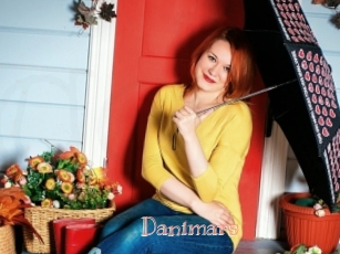 Danimars