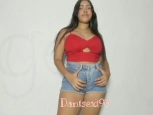 Danisexi96