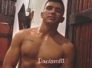 Danismitt