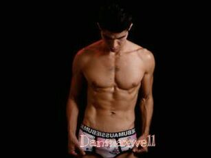 Danmaxwell