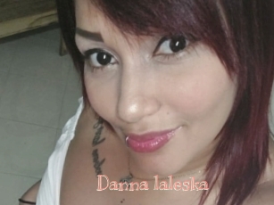 Danna_laleska