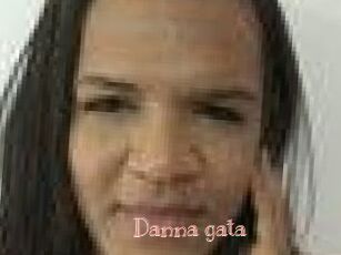 Danna_gata