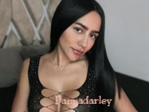 Dannadarley