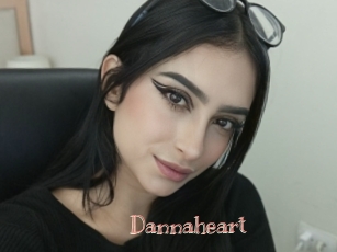 Dannaheart