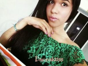 Dannakiiss