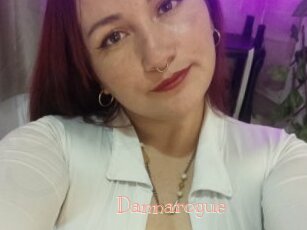 Dannarogue