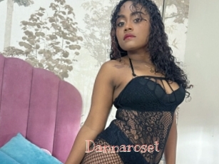 Dannaroset
