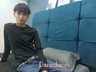 Danndann