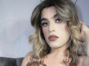Danniarismendy