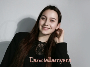 Danniellamyers