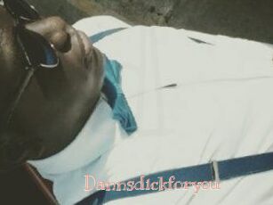 Dannsdickforyou