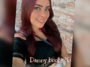 Danny_boobs20