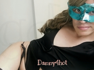 Danny4hot