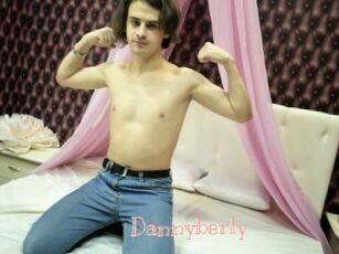 Dannyberly