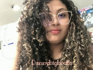 Dannybigboobs