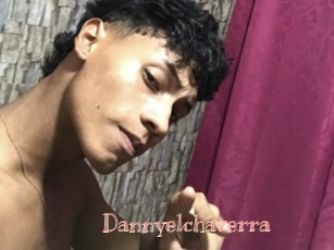 Dannyelchaverra