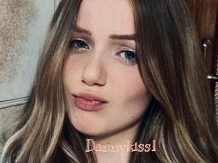 Dannykiss1