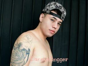 Dannyklingger