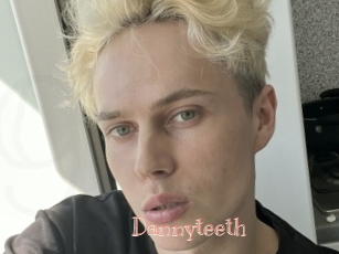 Dannyteeth