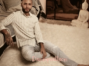 Dannywillson