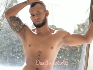 Danteacosta