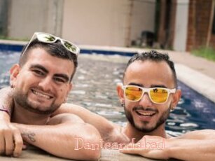 Danteandabad