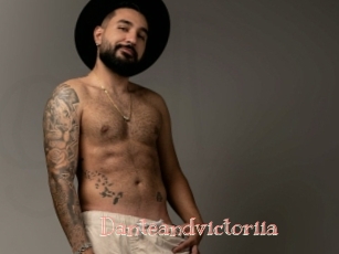 Danteandvictoriia