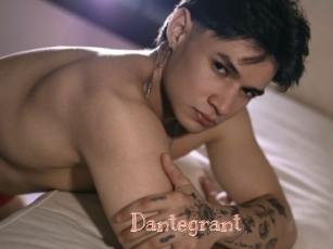 Dantegrant