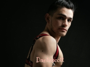 Dantescott