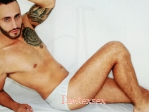 Dantexsex