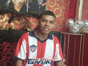 Danuilbrown