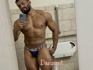 Danzant