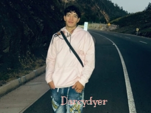 Darcydyer