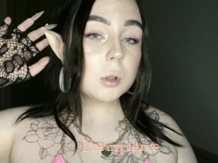 Darcypierce