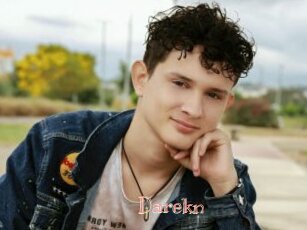 Darekn
