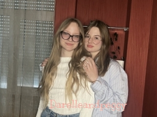 Darelleandpeggy