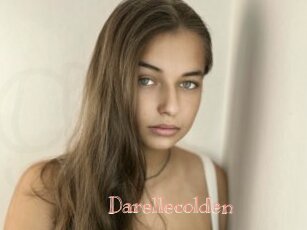 Darellecolden