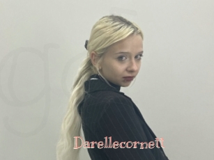 Darellecornett